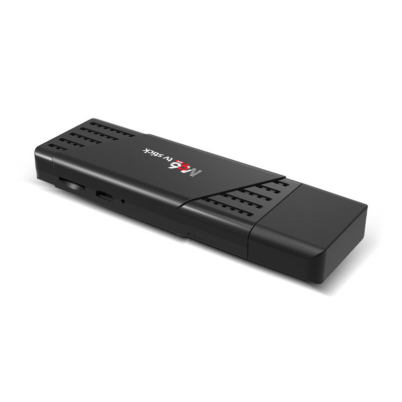 A2DP 5.0 Stick Bluetooth TV HDMI 2.1, รูปแบบ GIF TV Stick 4GB แรม